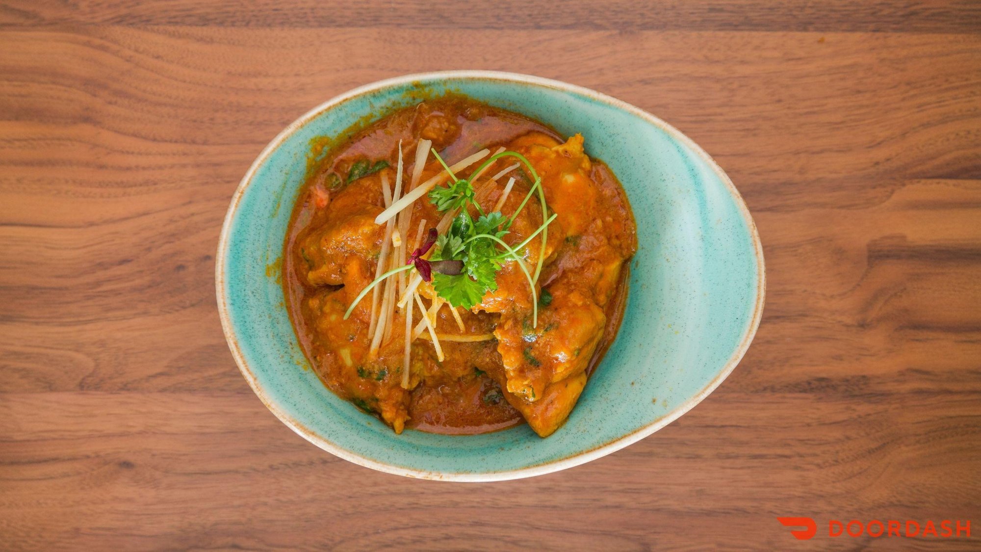 Royal Curry