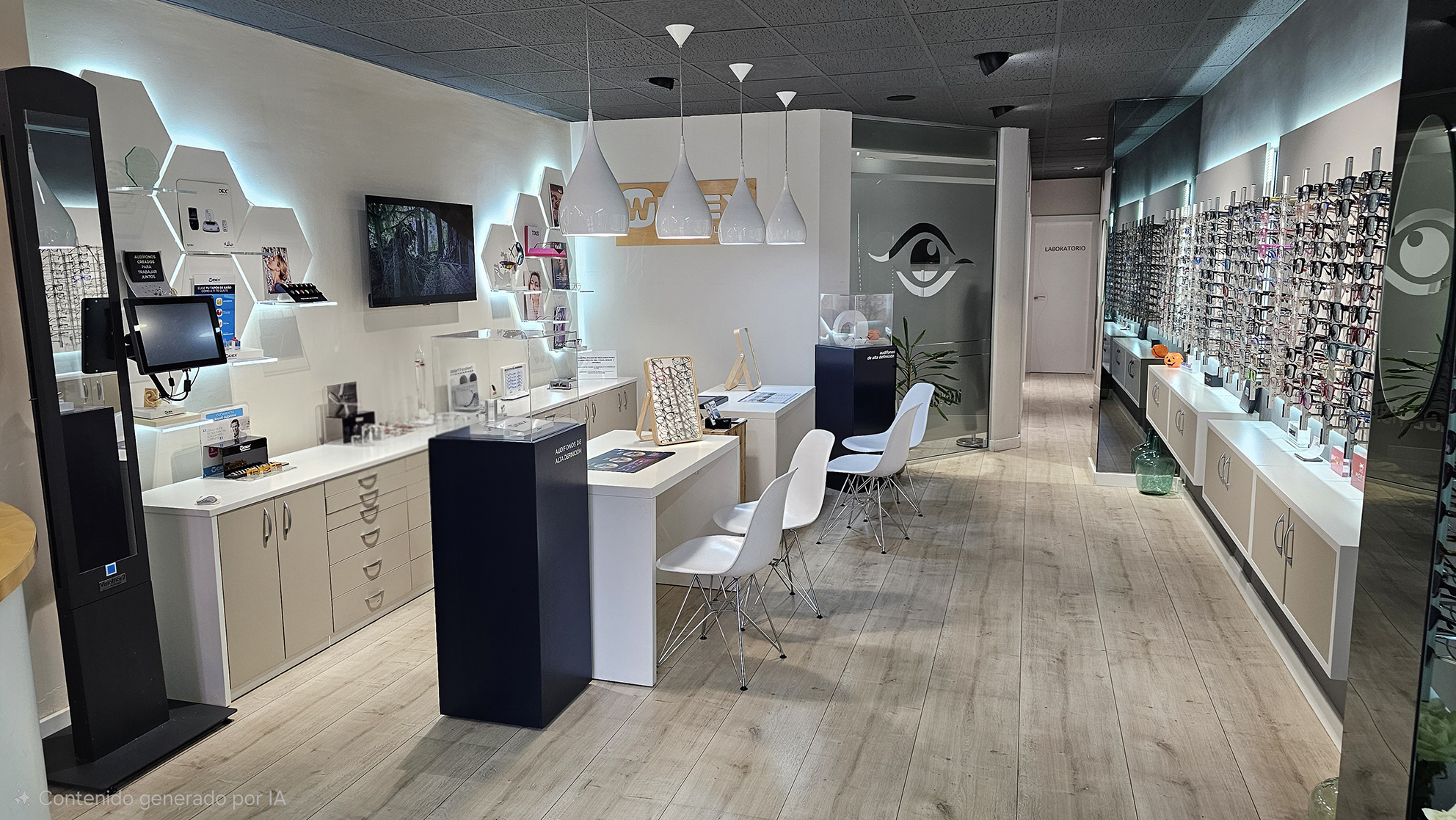 Galería en miniatura