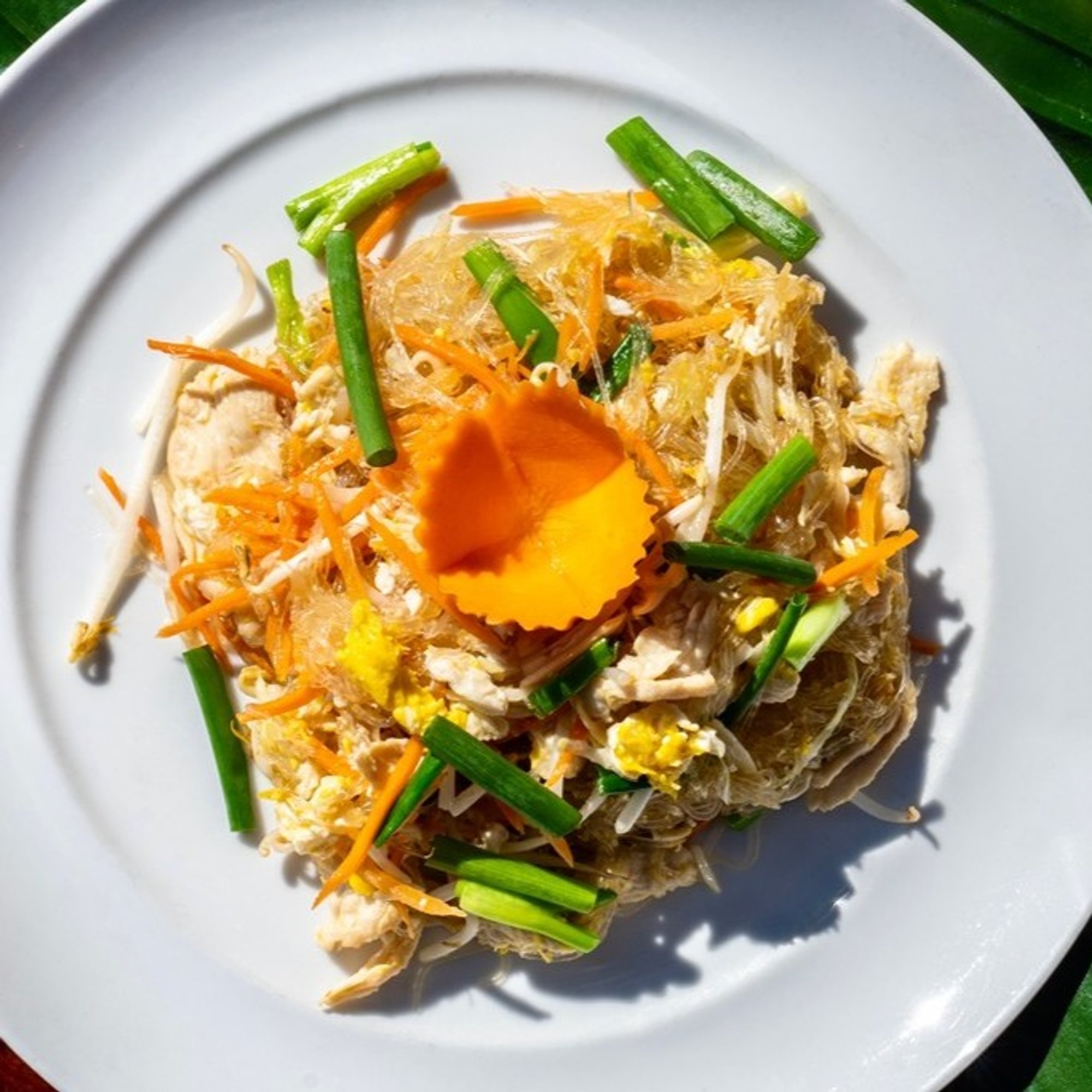 Pad Woon Sen
