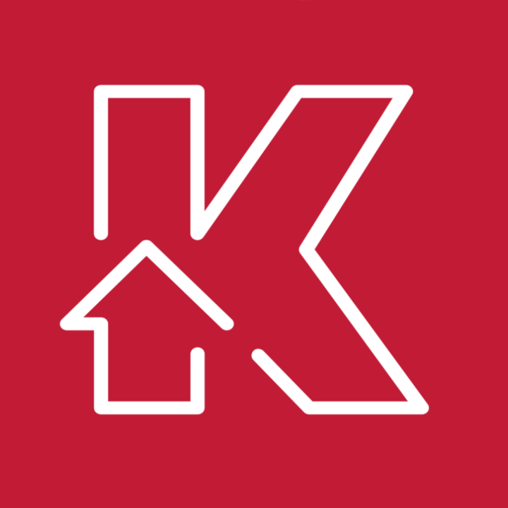 Logo von Krajewski - Renovierung Sanierung Bau