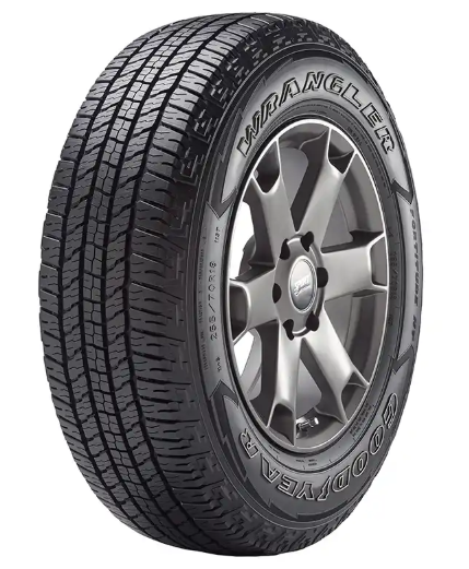 Goodyear Customer 1 Tire and Auto Care Image