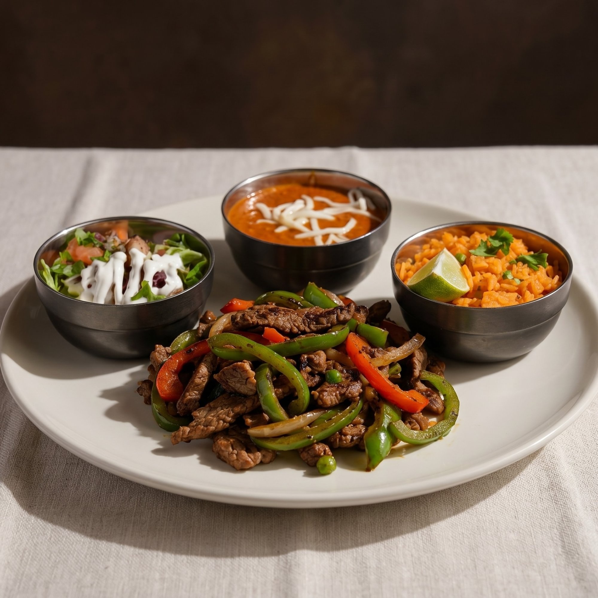 Fajitas