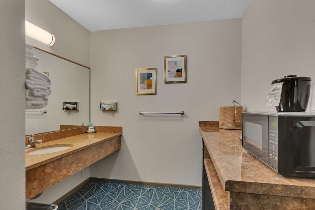 SureStay by Best Western Spicer Image