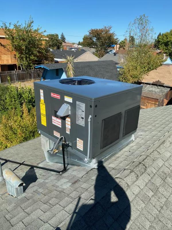 Vlady Air - Heating & Cooling Image