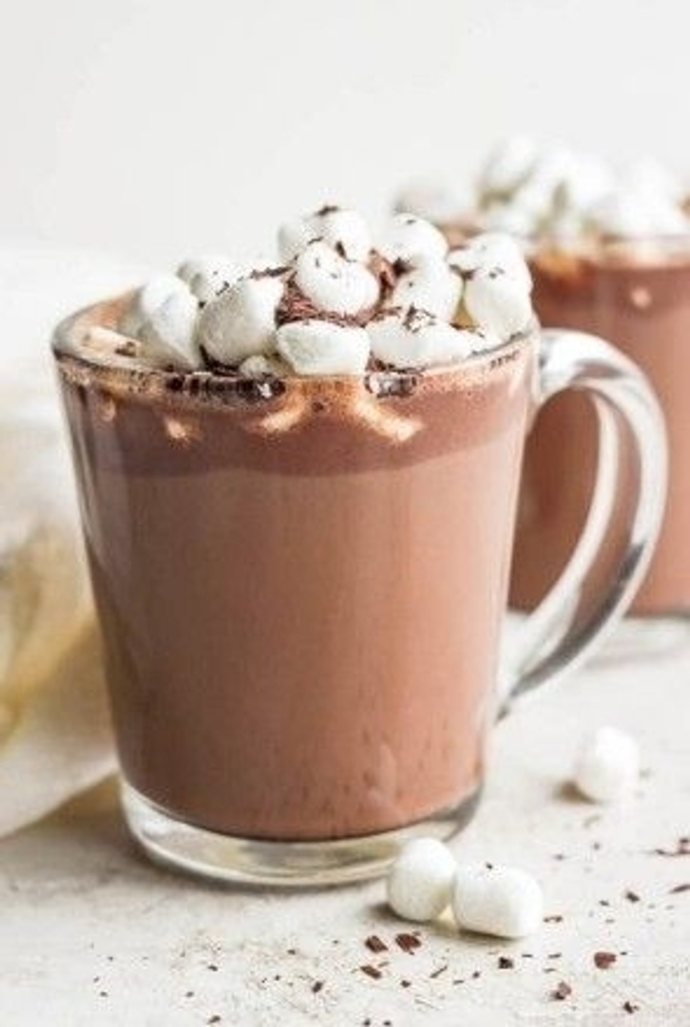 Hot Chocolate