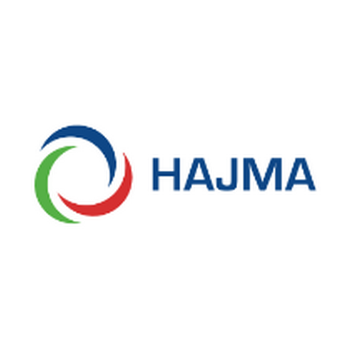 logo HAJMA, s.r.o.