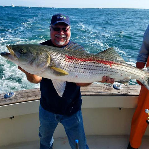 Images Captain Art's Fishing Charters