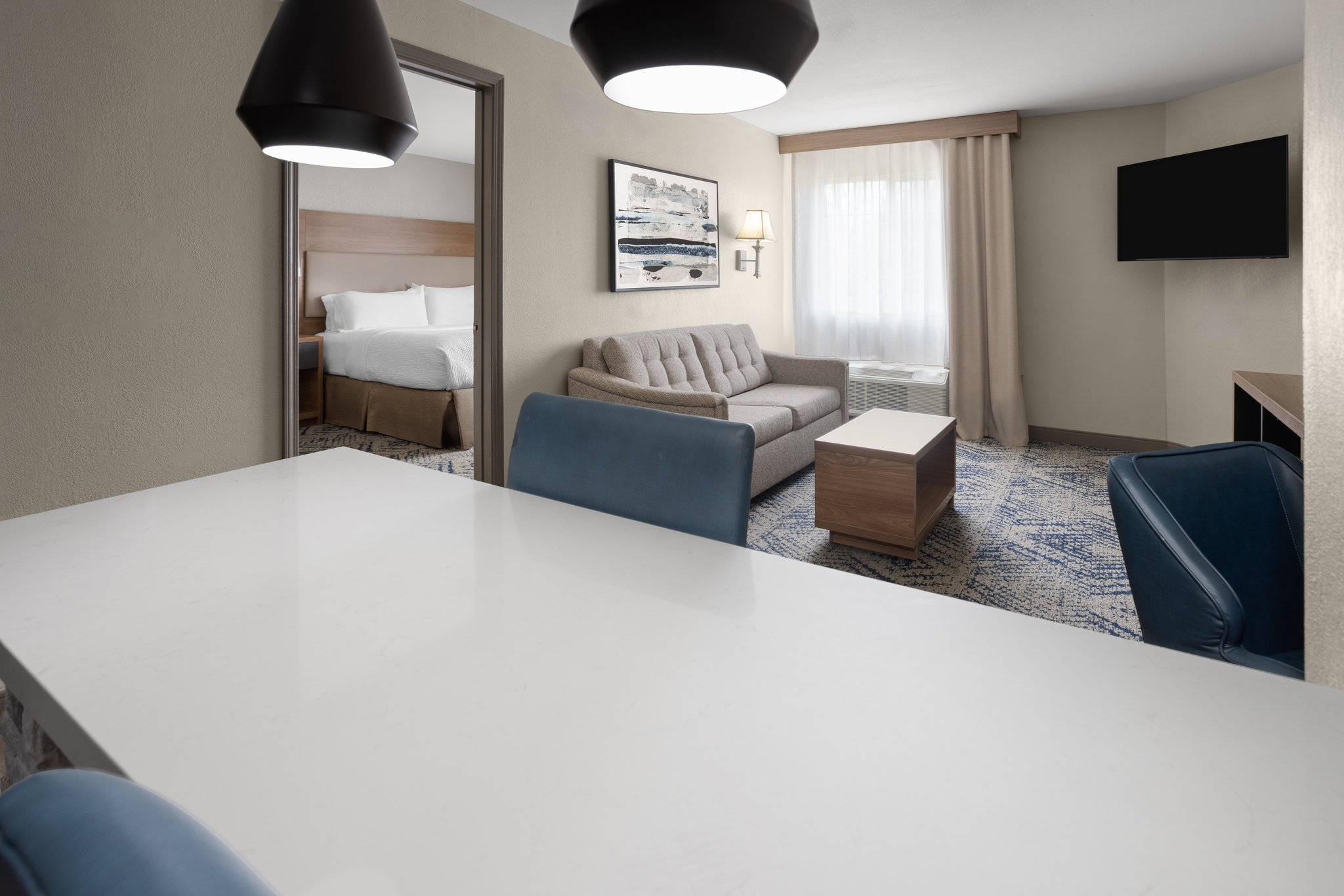 Candlewood Suites Aberdeen-Bel Air by IHG Image