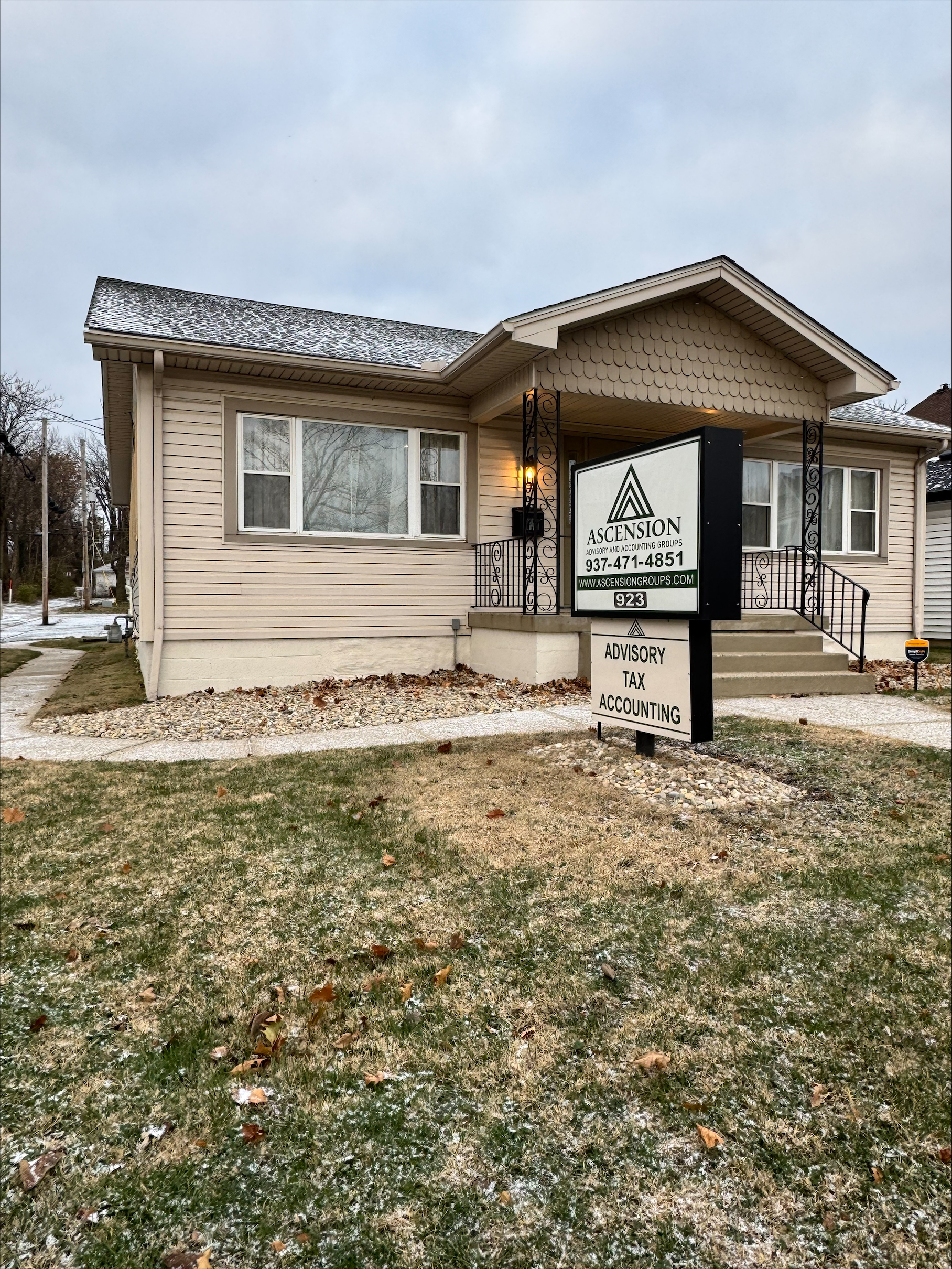 Ascension Advisory and Accounting Groups Image