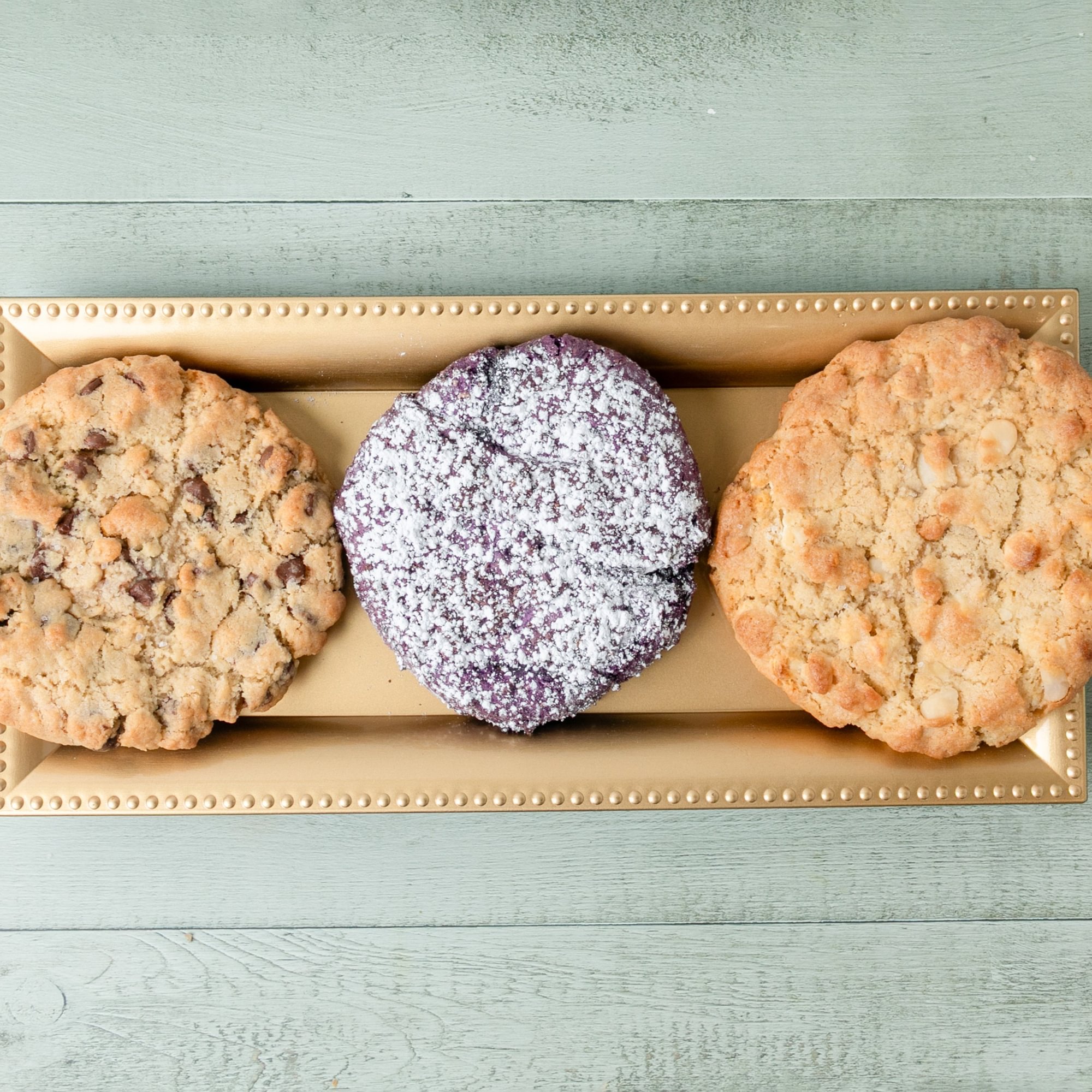 Cookies