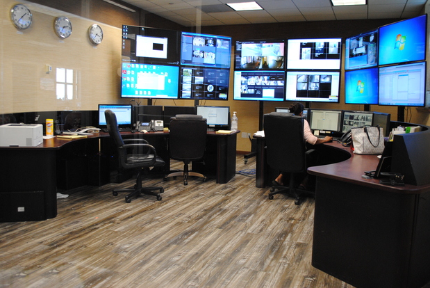 Images American Integrated Security Group (AISG)