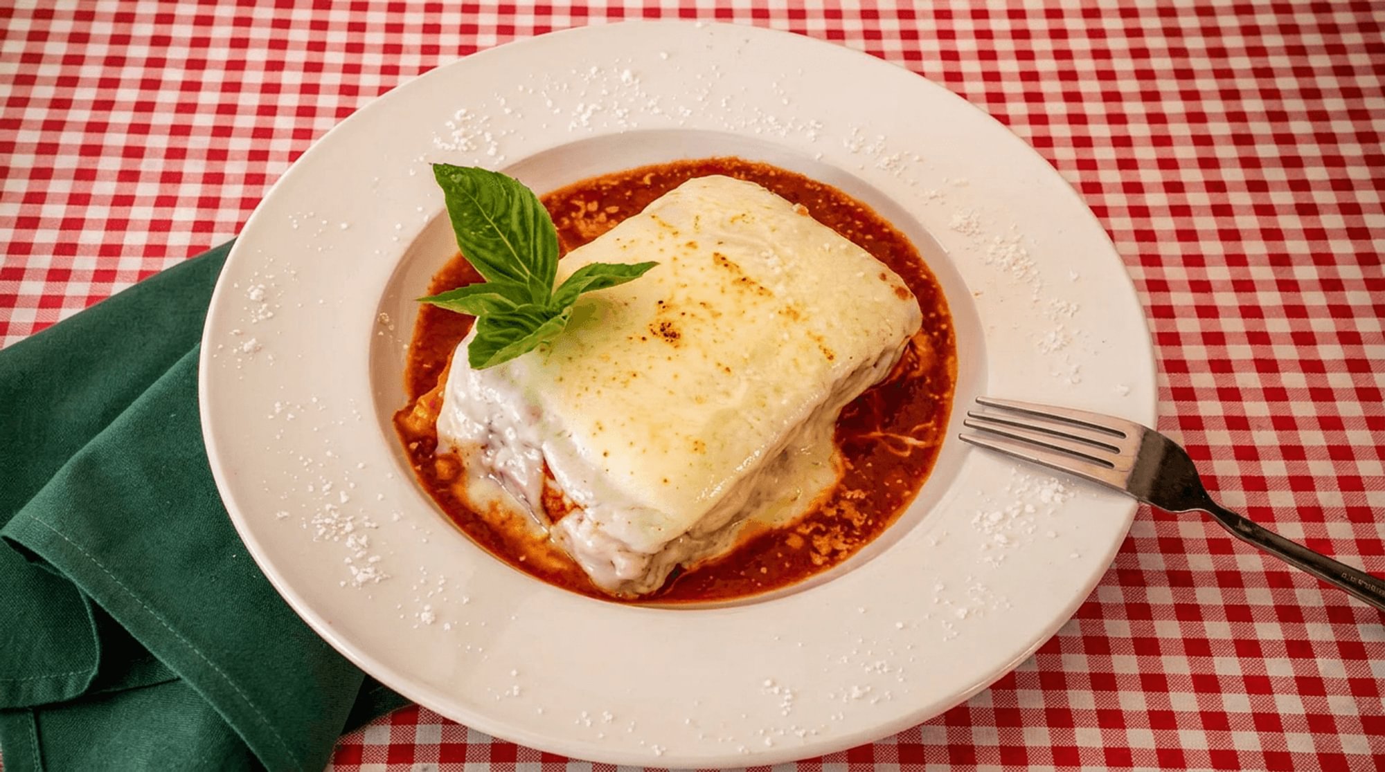 Lasagna
