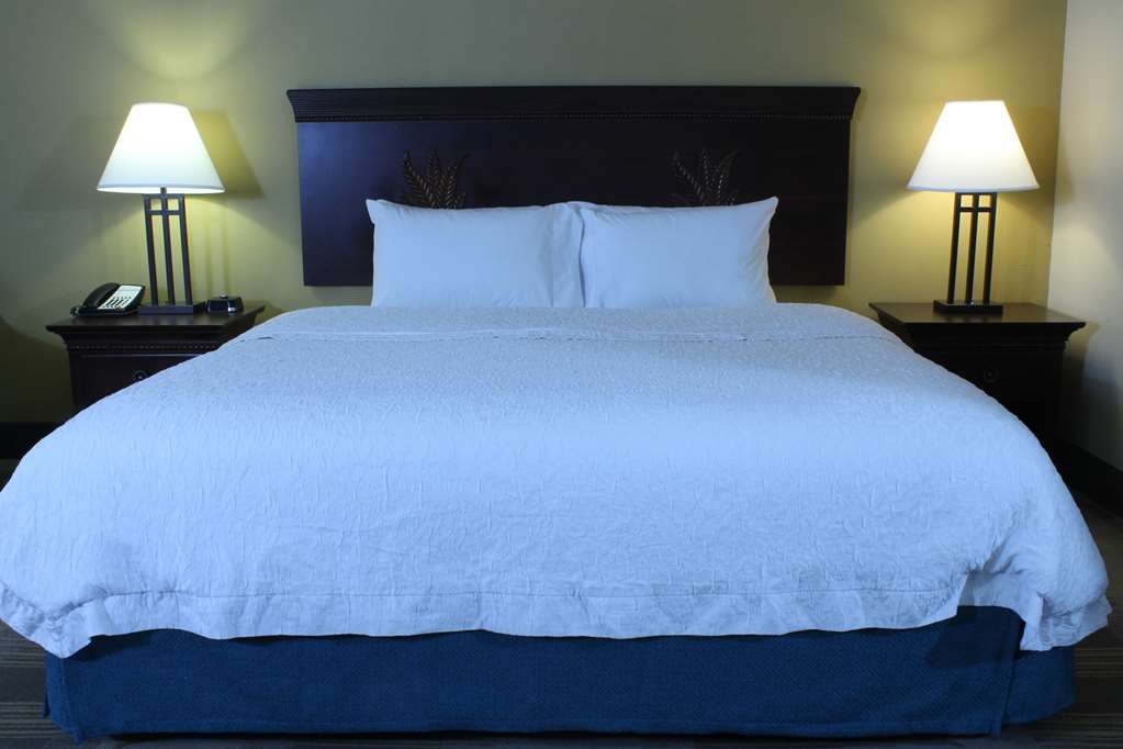 Hampton Inn Oxford-West Image