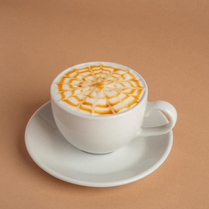 Caramel Macchiato