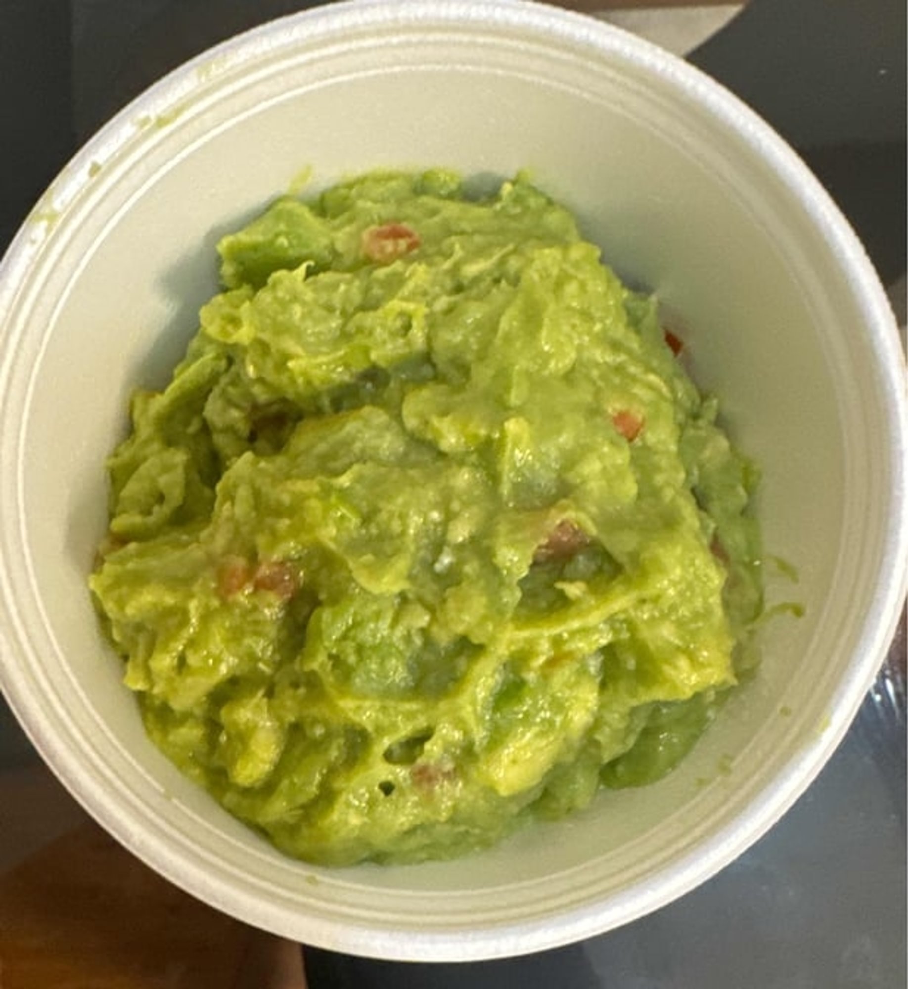 Guacamole Dip