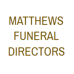 Matthews Funeral Directors
