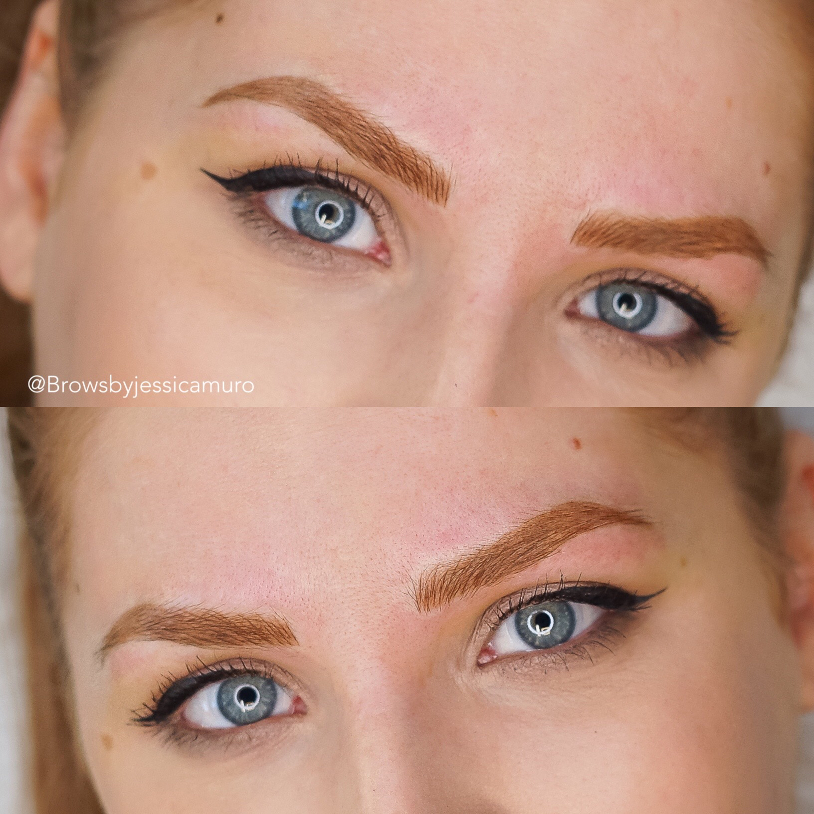 Brows by Jessica Muro Photo