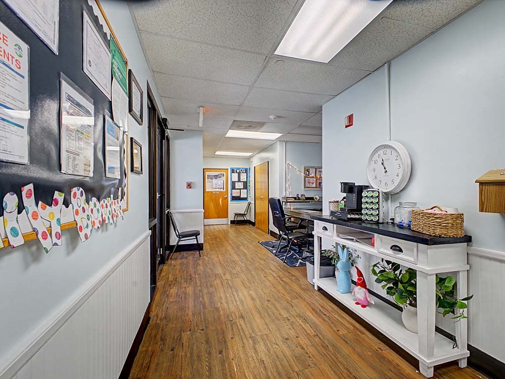 University of Tulsa KinderCare Image