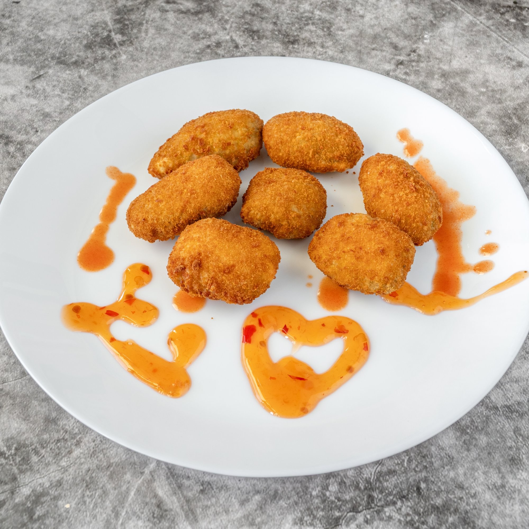 Jalapeño Poppers