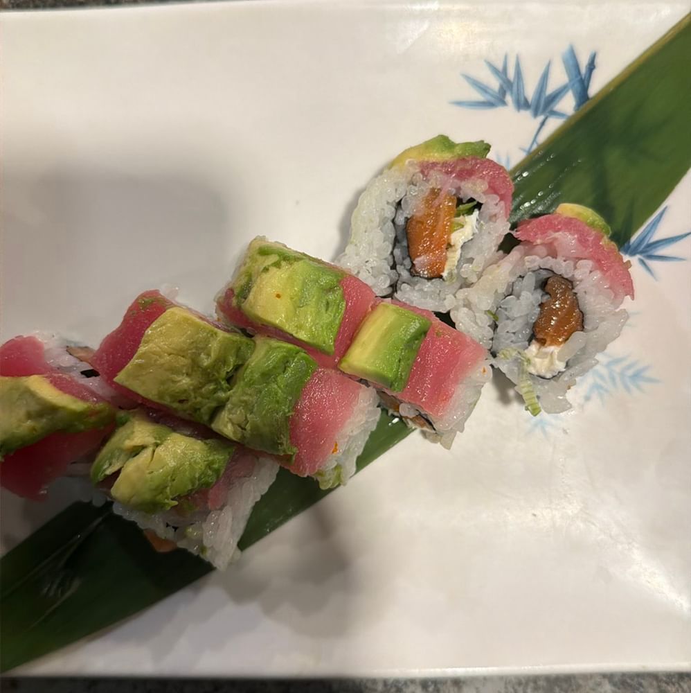 Matina Roll