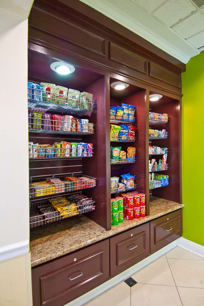 Hilton Garden Inn Jackson Pearl Image