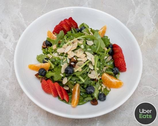 Arugula Madness Salad