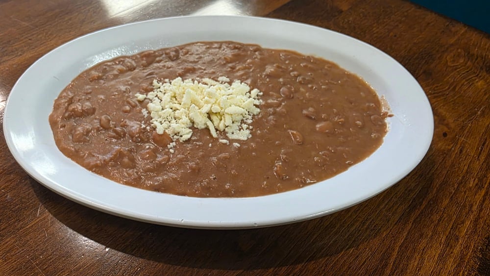 Beans