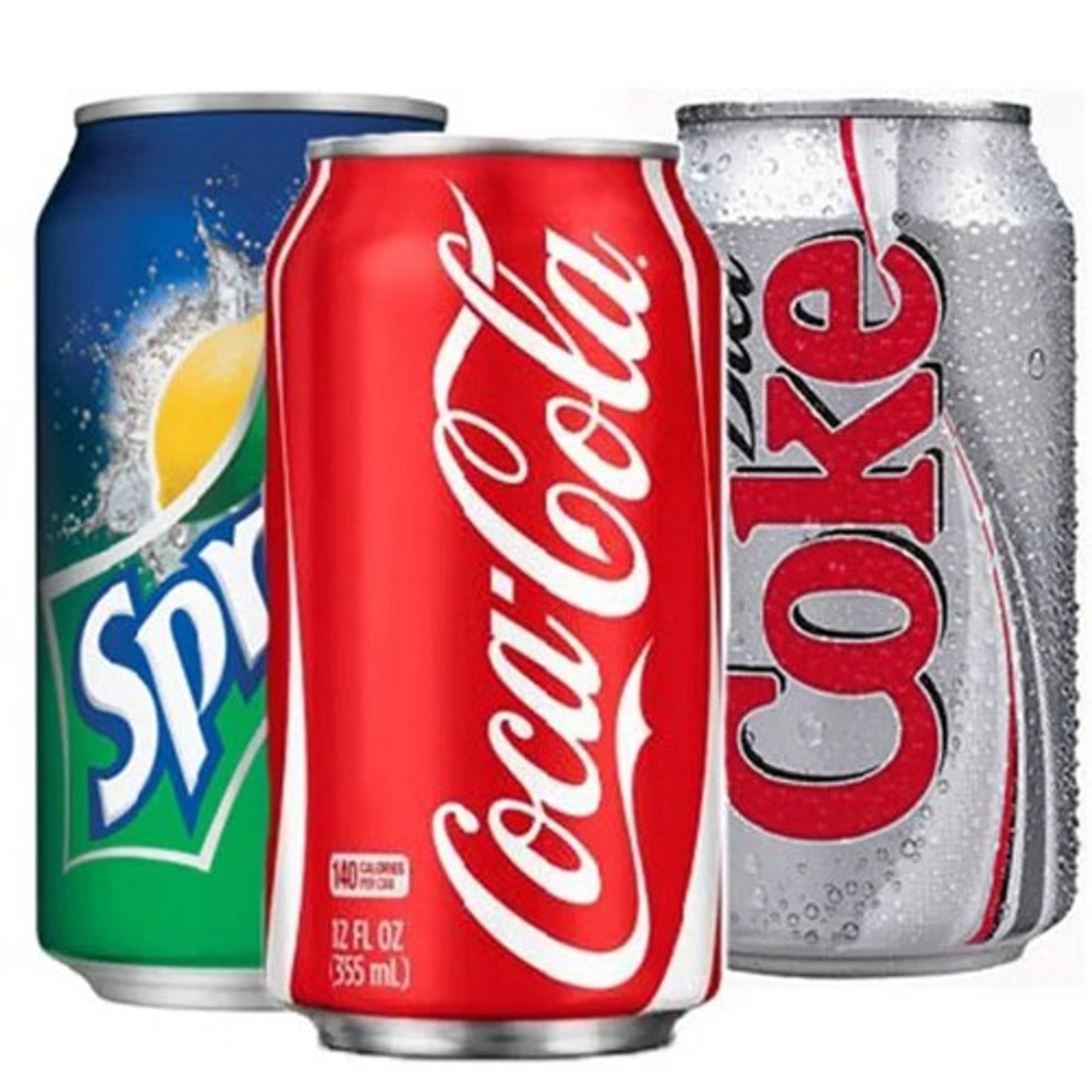Soda Can
