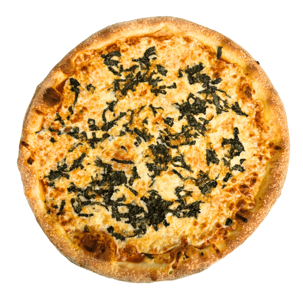 10" Margherita Pizza
