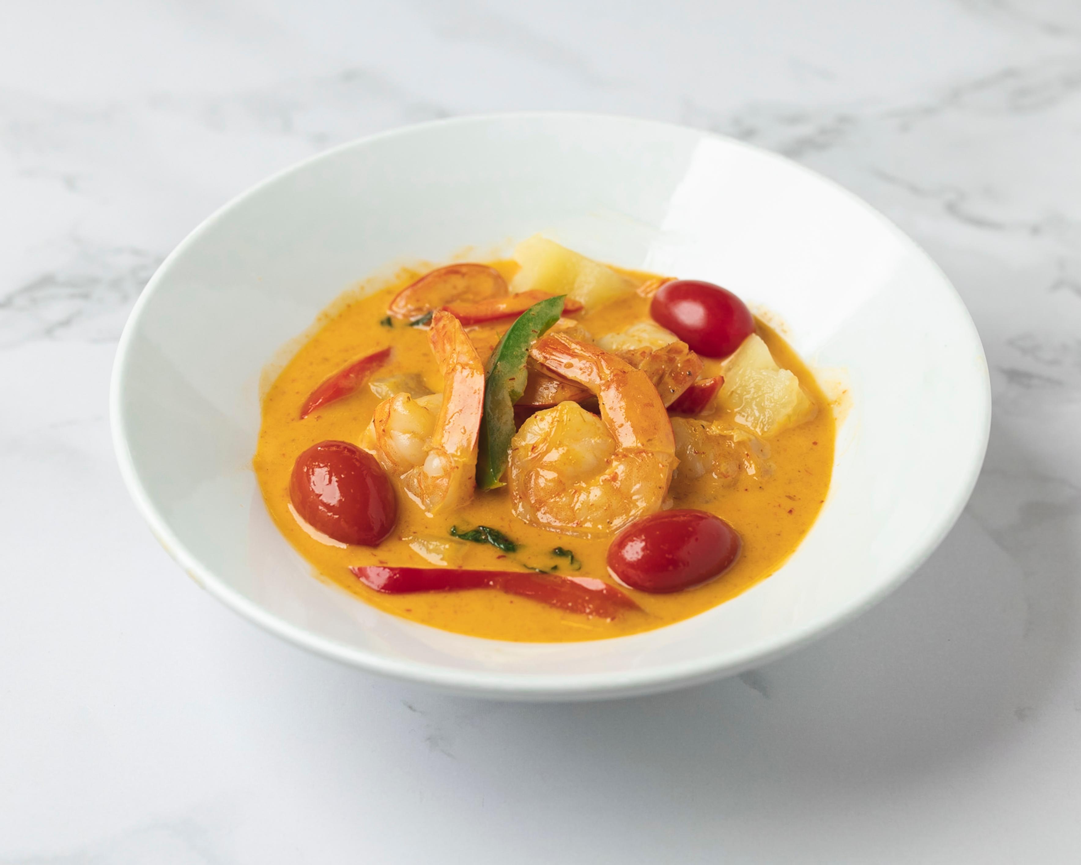Red Curry