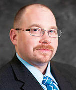 Photo of Scott Keith Jones