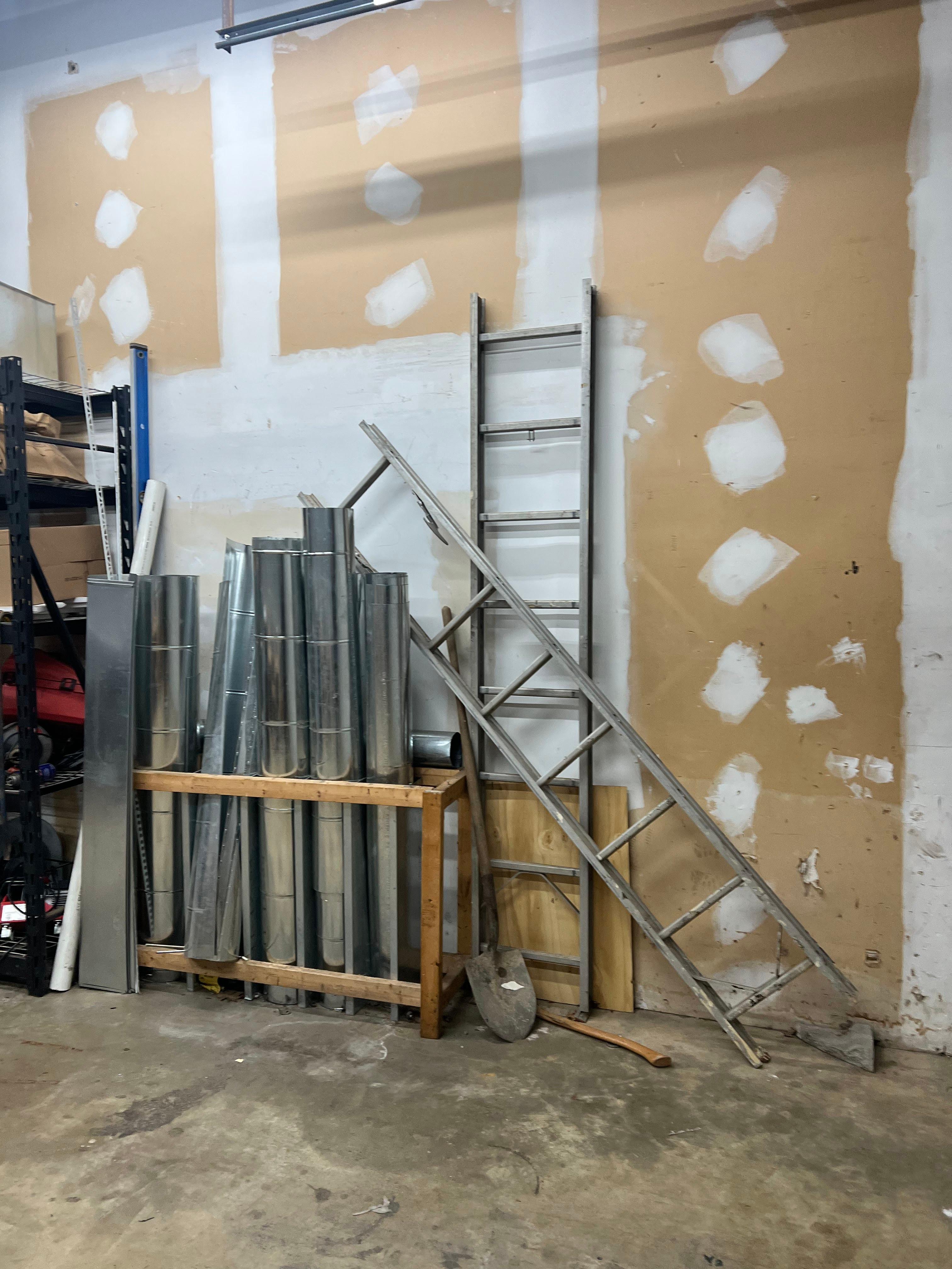 AMS Air Conditioning & Heating Image