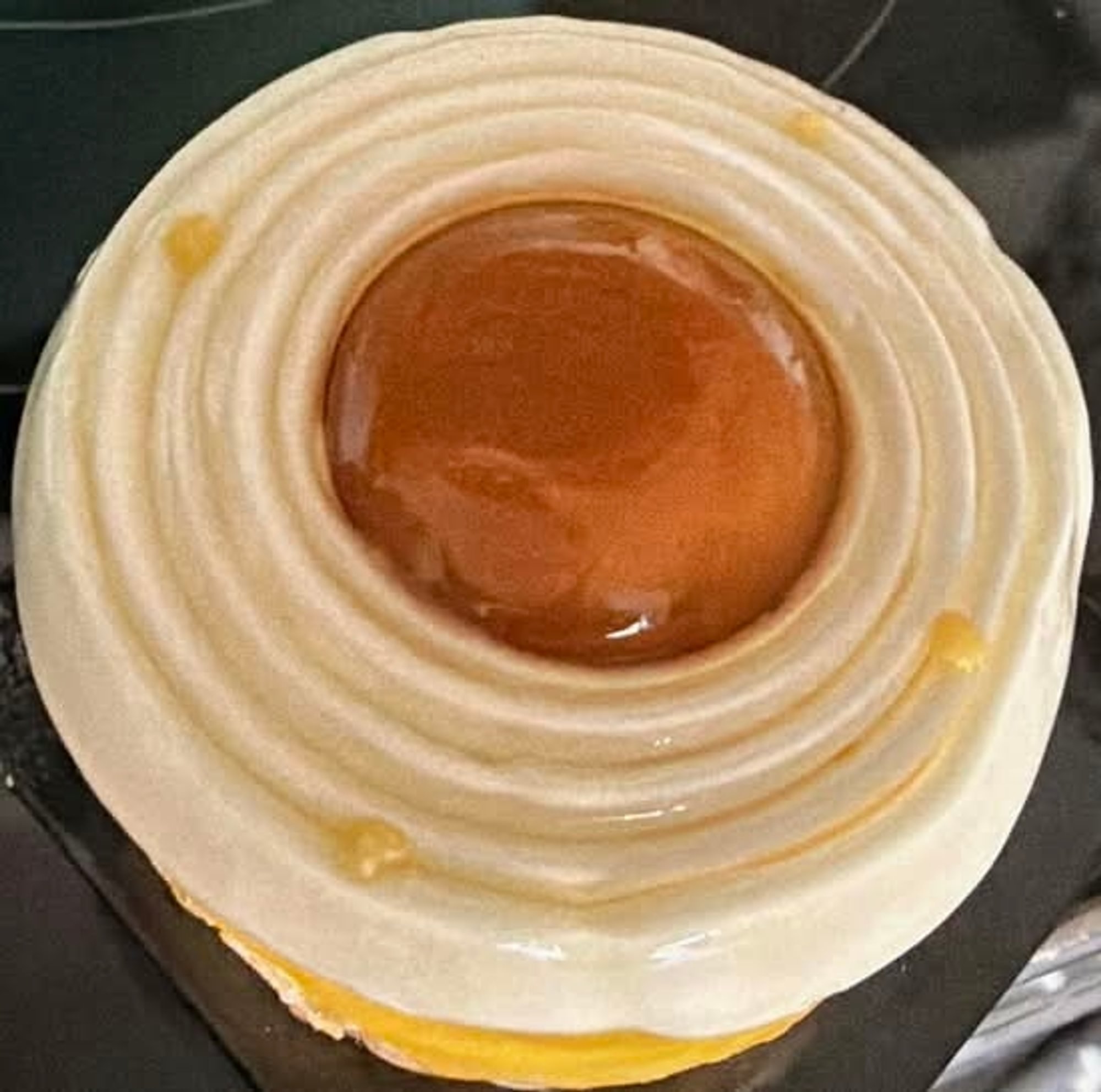 Exotic Tart