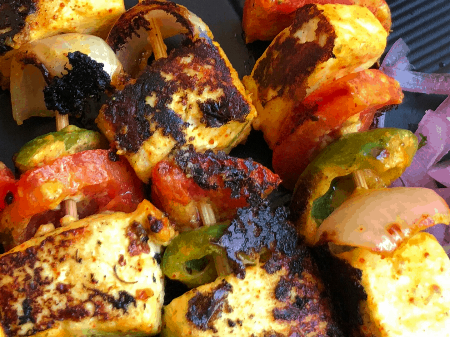 18e. Paneer tikka