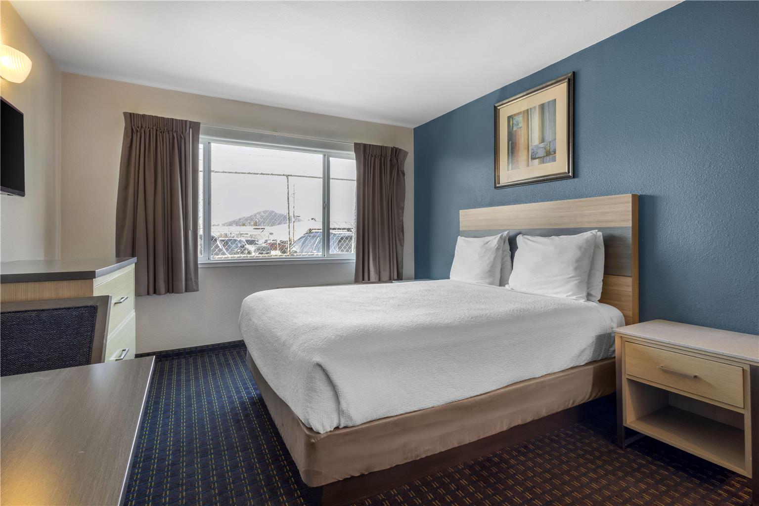 SureStay by Best Western San Rafael Image