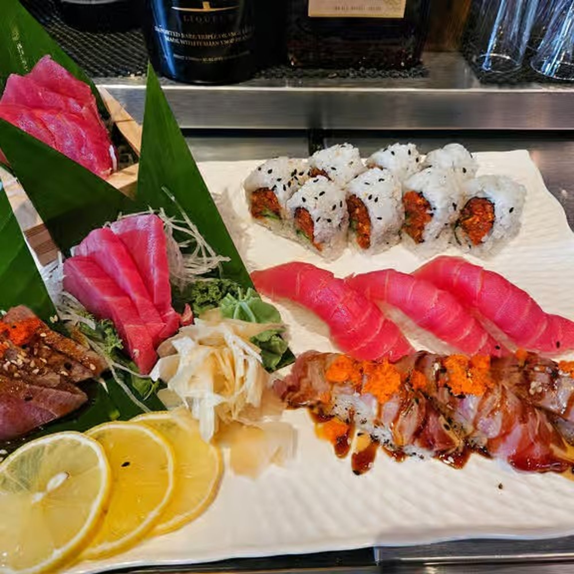 Tuna Lovers