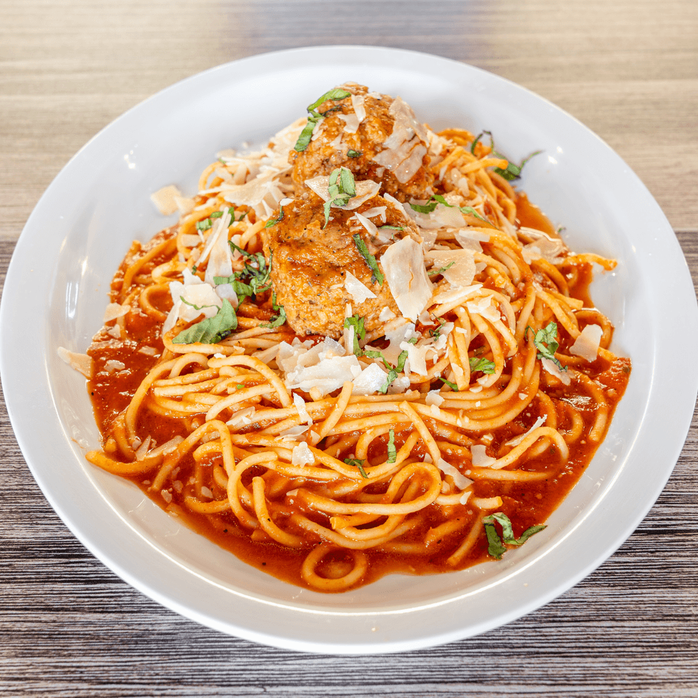 Spaghetti