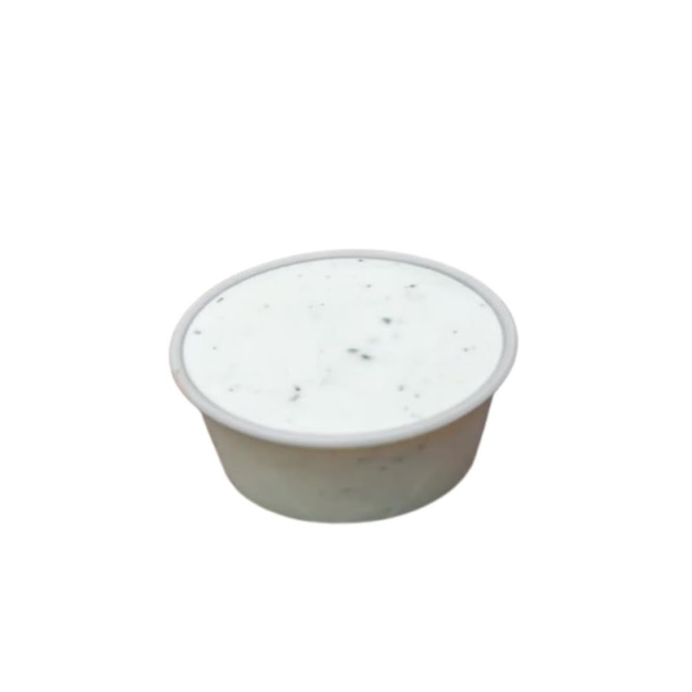 Homemade Ranch