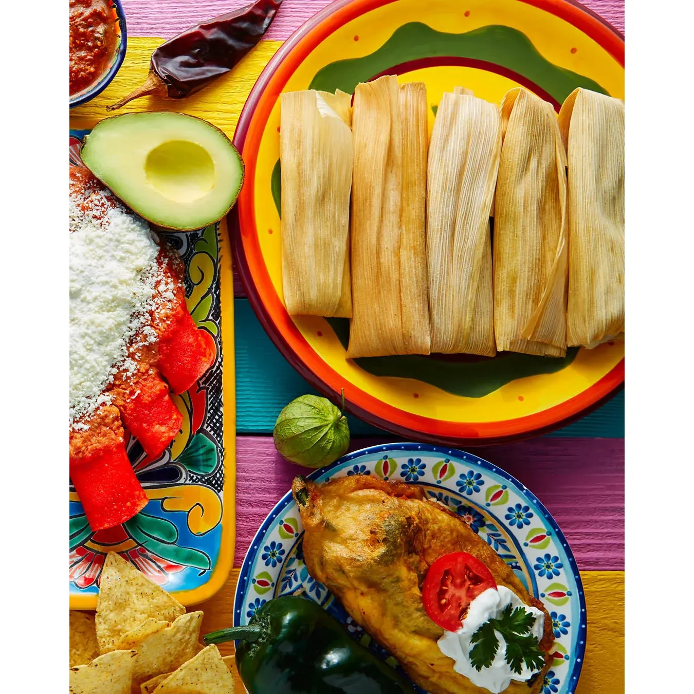 Juniors Market Image