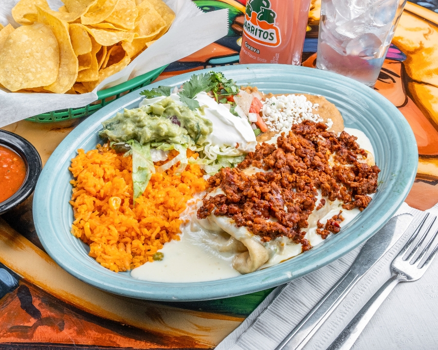 Chimichanga