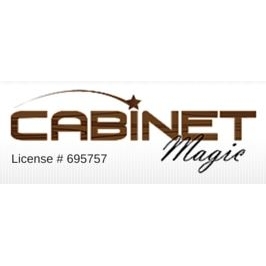 Cabinet Magic