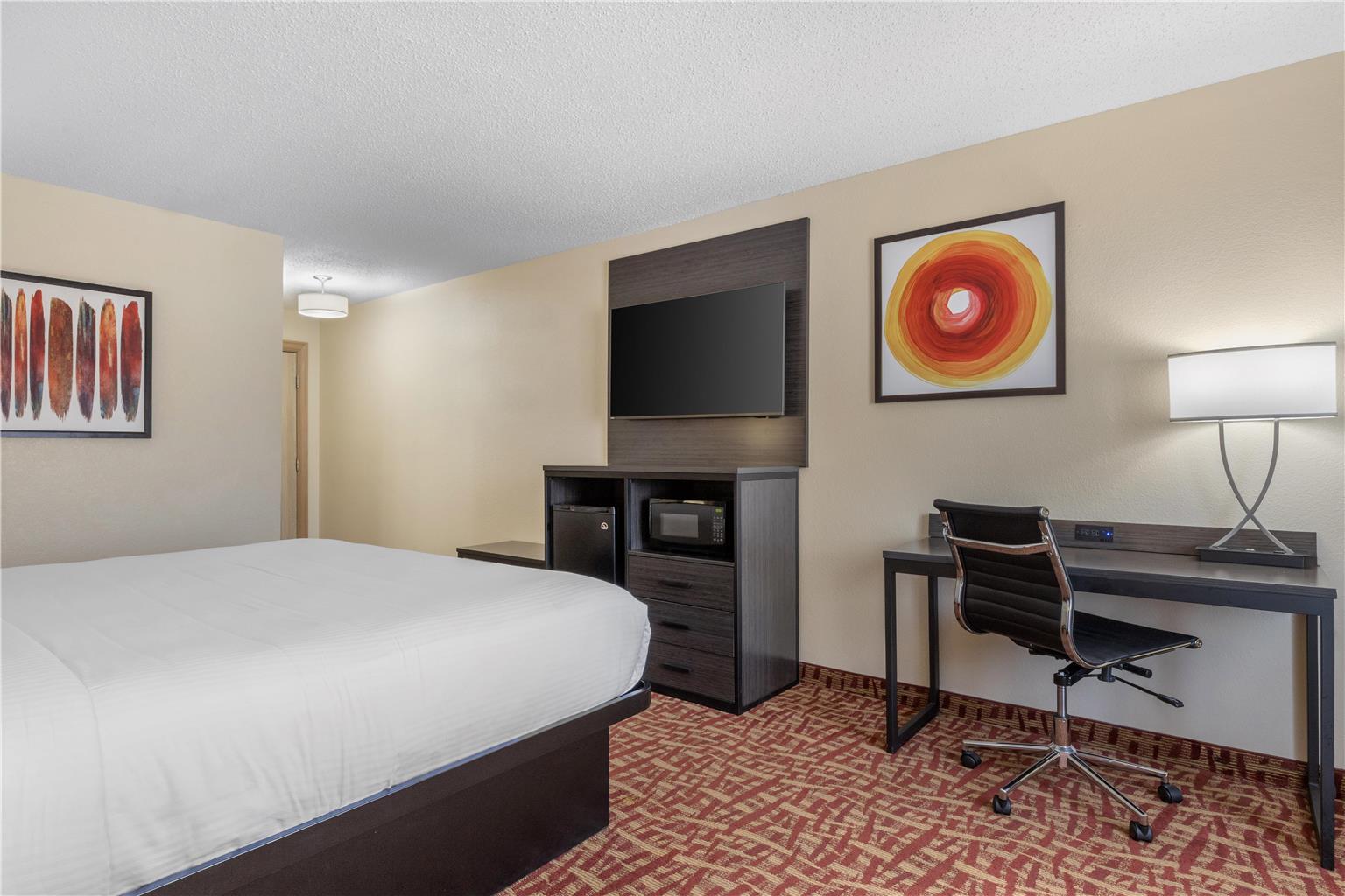 Best Western Aspen Hotel Image