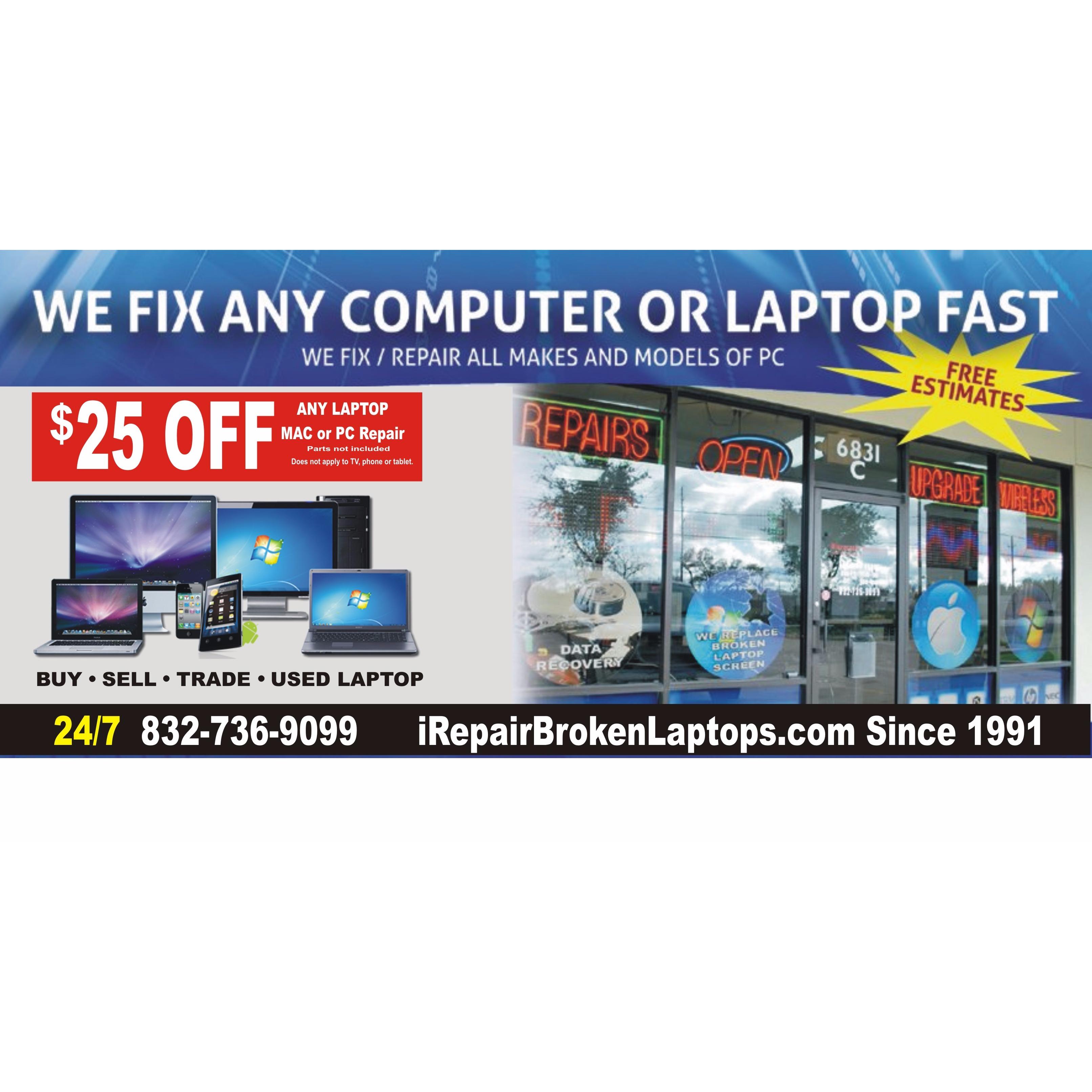 MICROCACHE COMPUTERS Logo