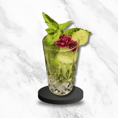 Cucumber Cooler