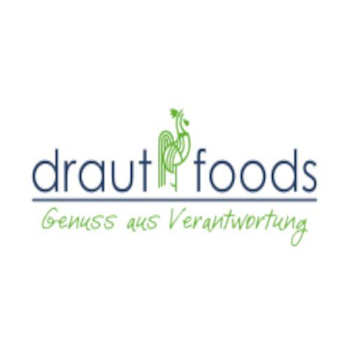 Logo von Draut Foods GmbH