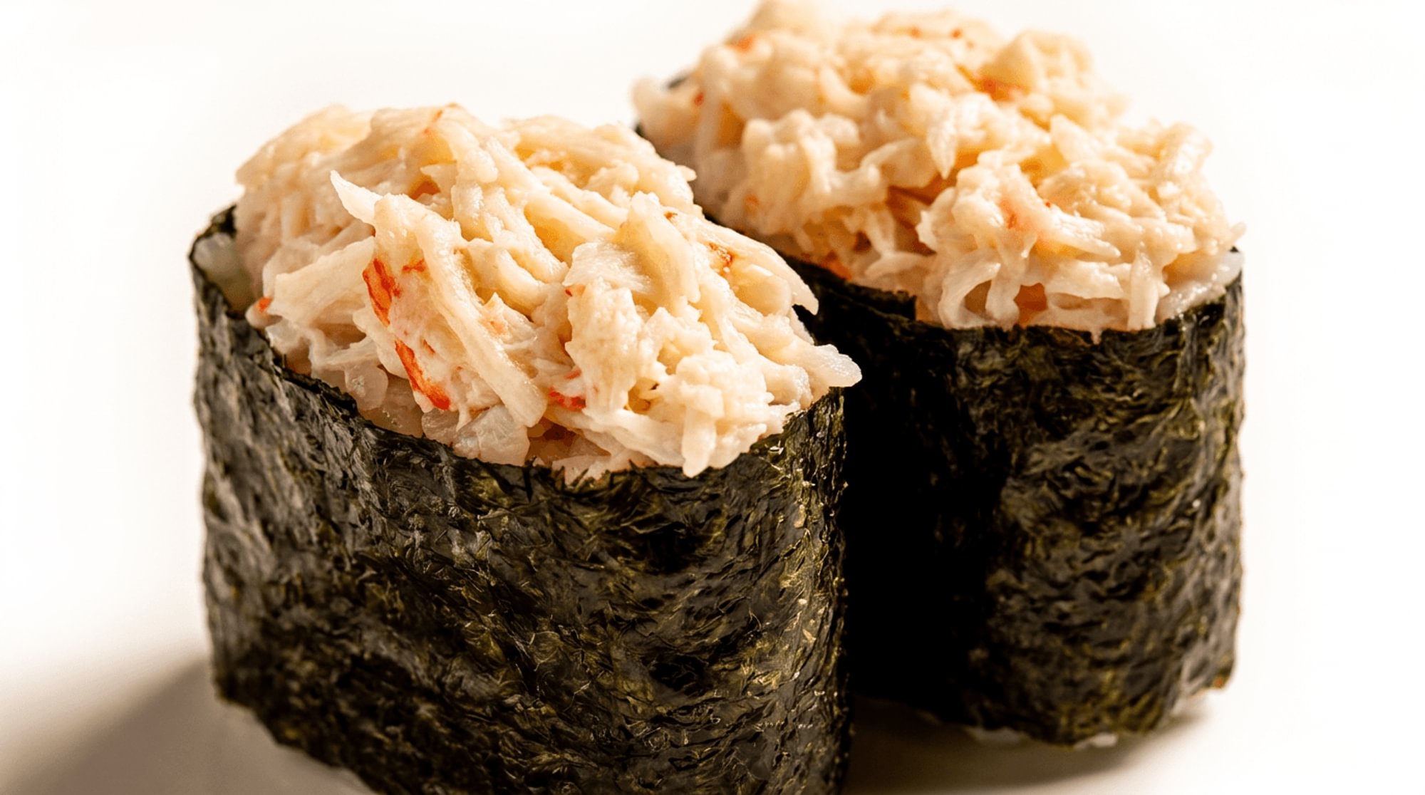 Crab Salad