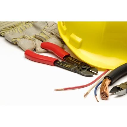 Corb Electric, LLC