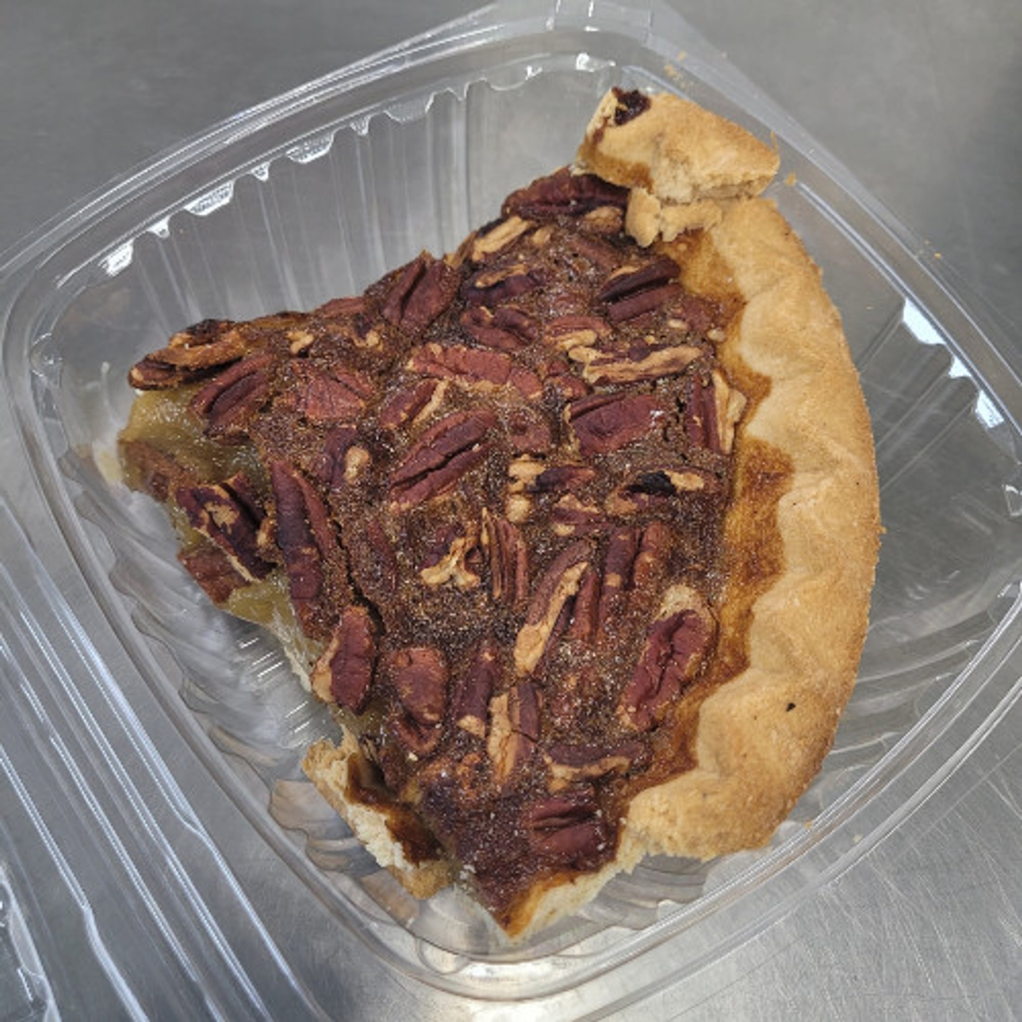 Pecan Pie