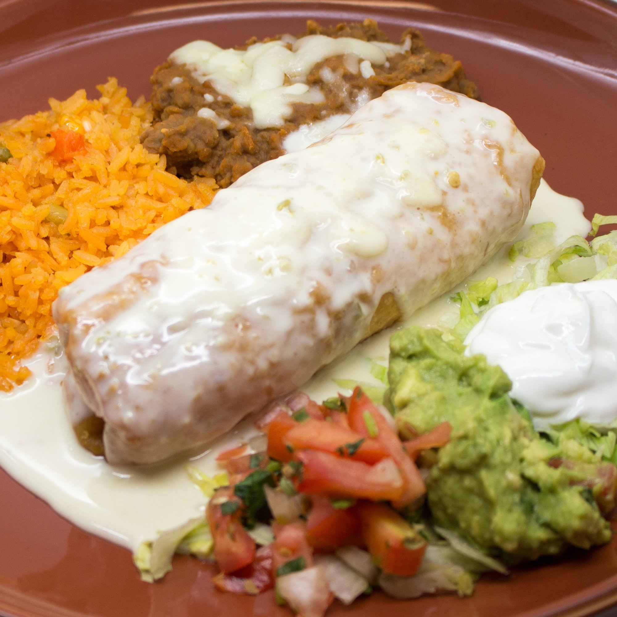 Chimichanga