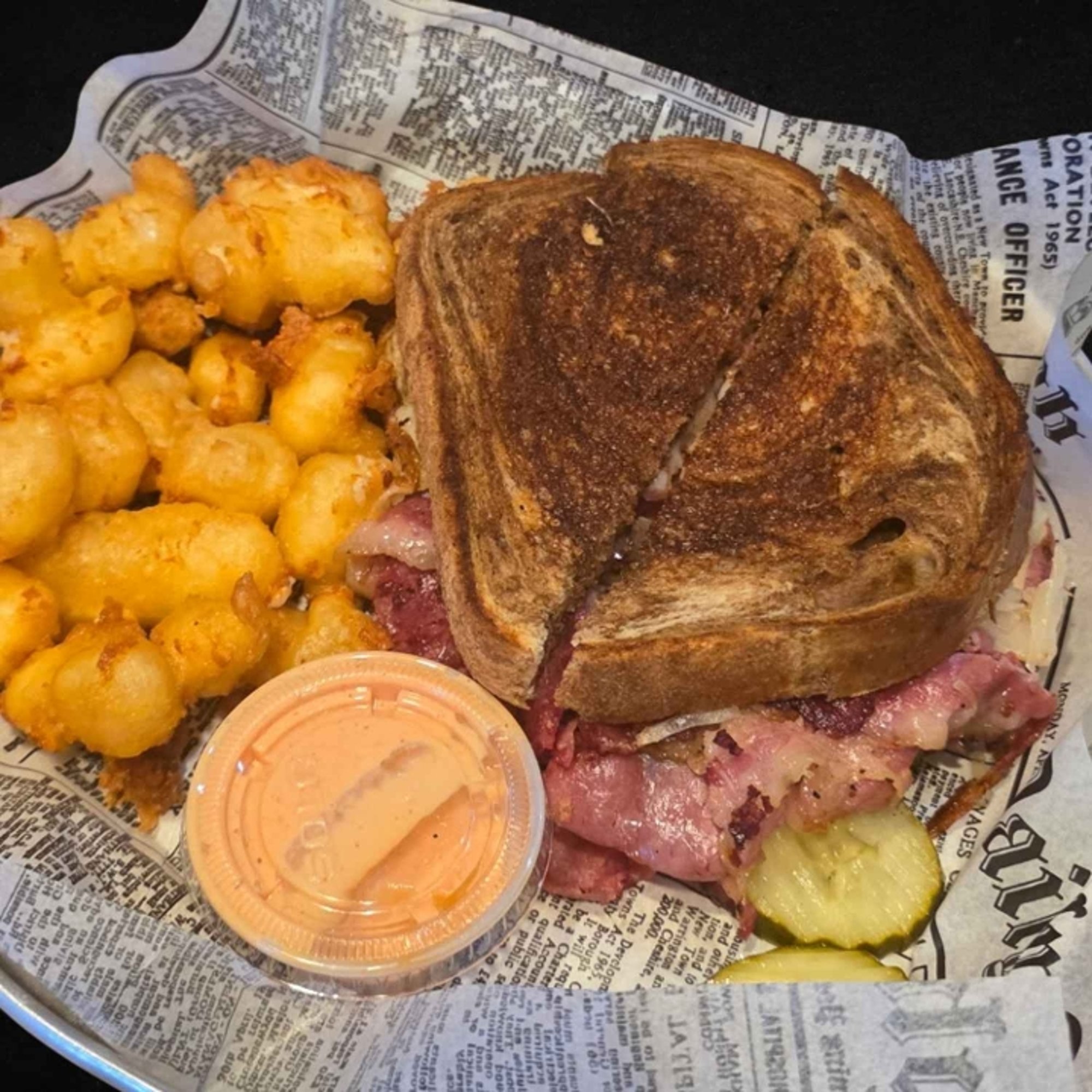 Reuben
